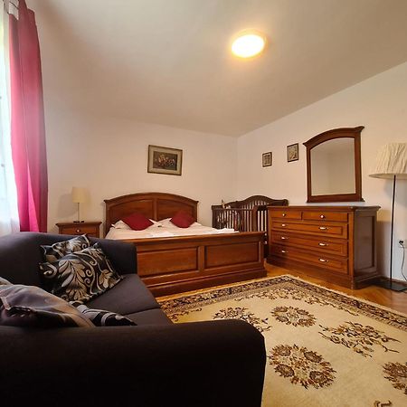 Lelia Residence Apartments براشوف المظهر الخارجي الصورة