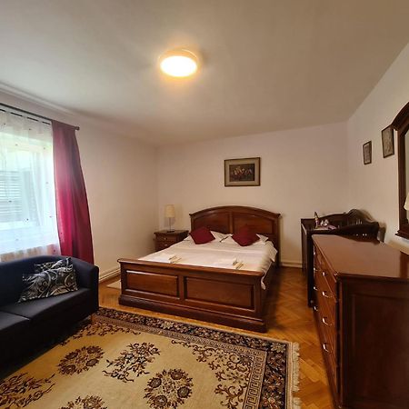 Lelia Residence Apartments براشوف المظهر الخارجي الصورة