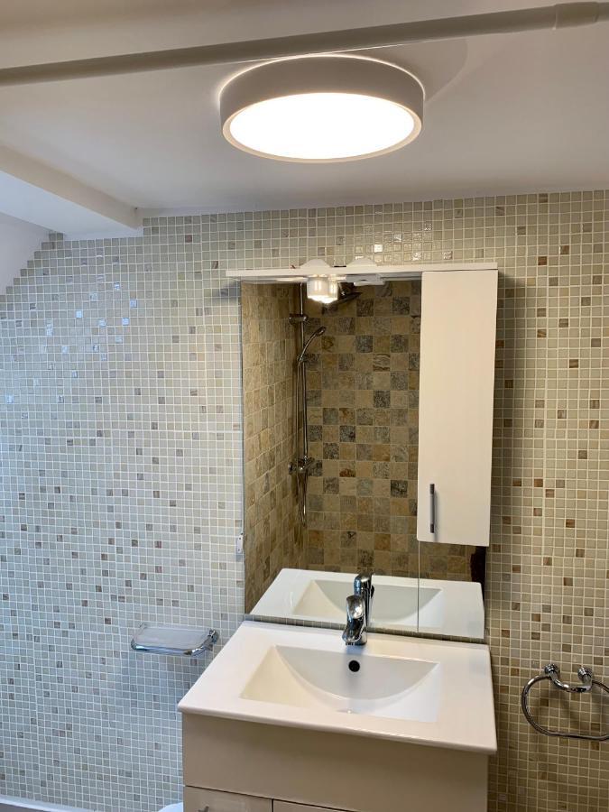 Lelia Residence Apartments براشوف المظهر الخارجي الصورة