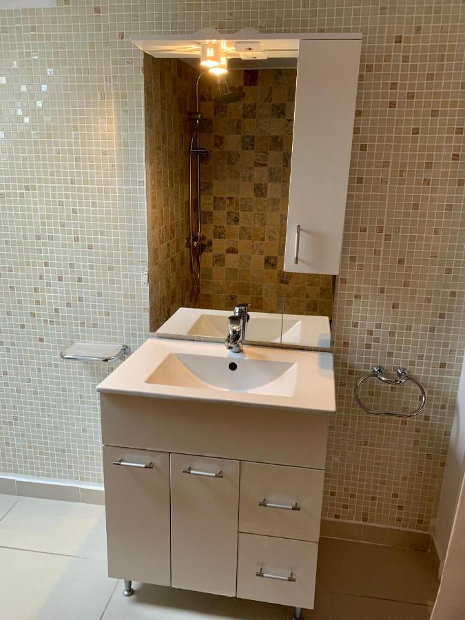Lelia Residence Apartments براشوف المظهر الخارجي الصورة