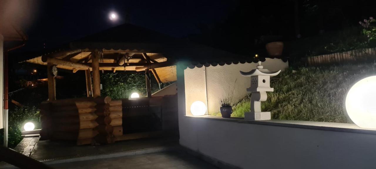 Lelia Residence Apartments براشوف المظهر الخارجي الصورة