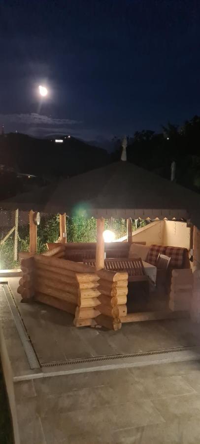 Lelia Residence Apartments براشوف المظهر الخارجي الصورة