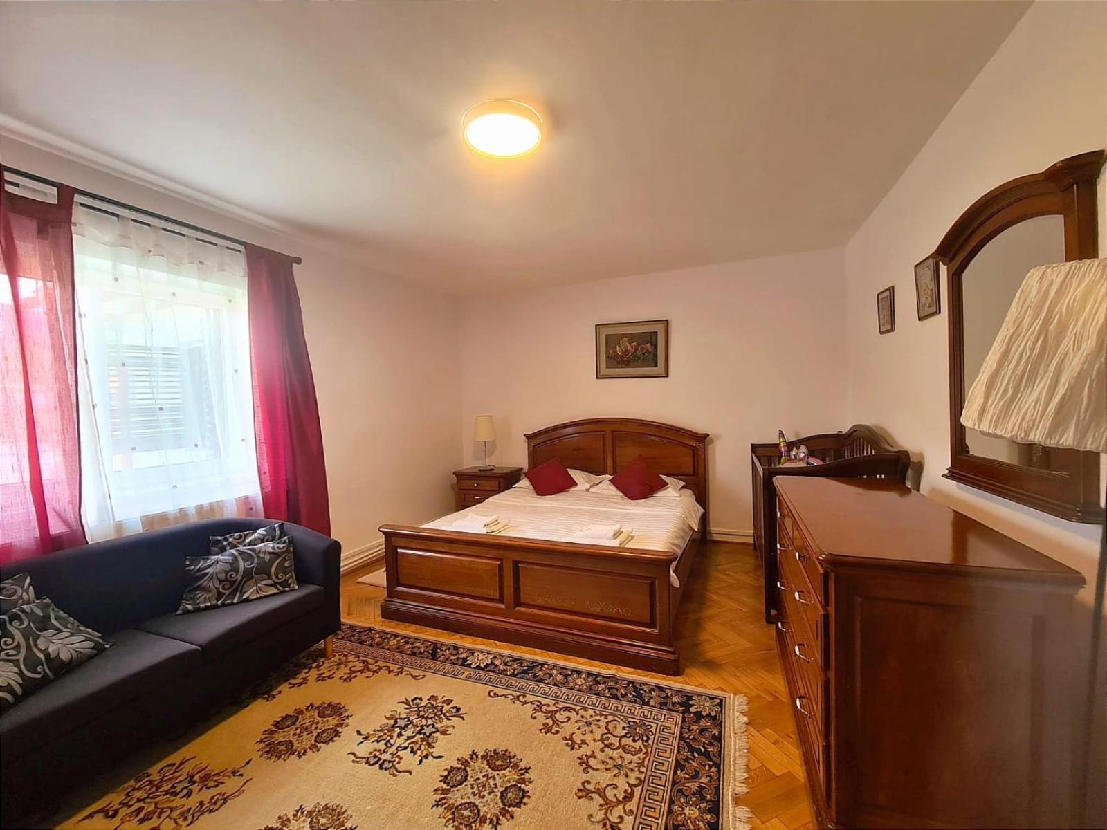 Lelia Residence Apartments براشوف المظهر الخارجي الصورة