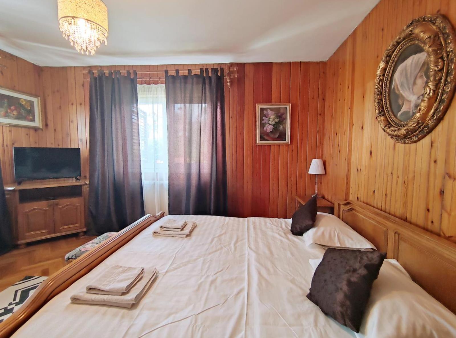 Lelia Residence Apartments براشوف المظهر الخارجي الصورة
