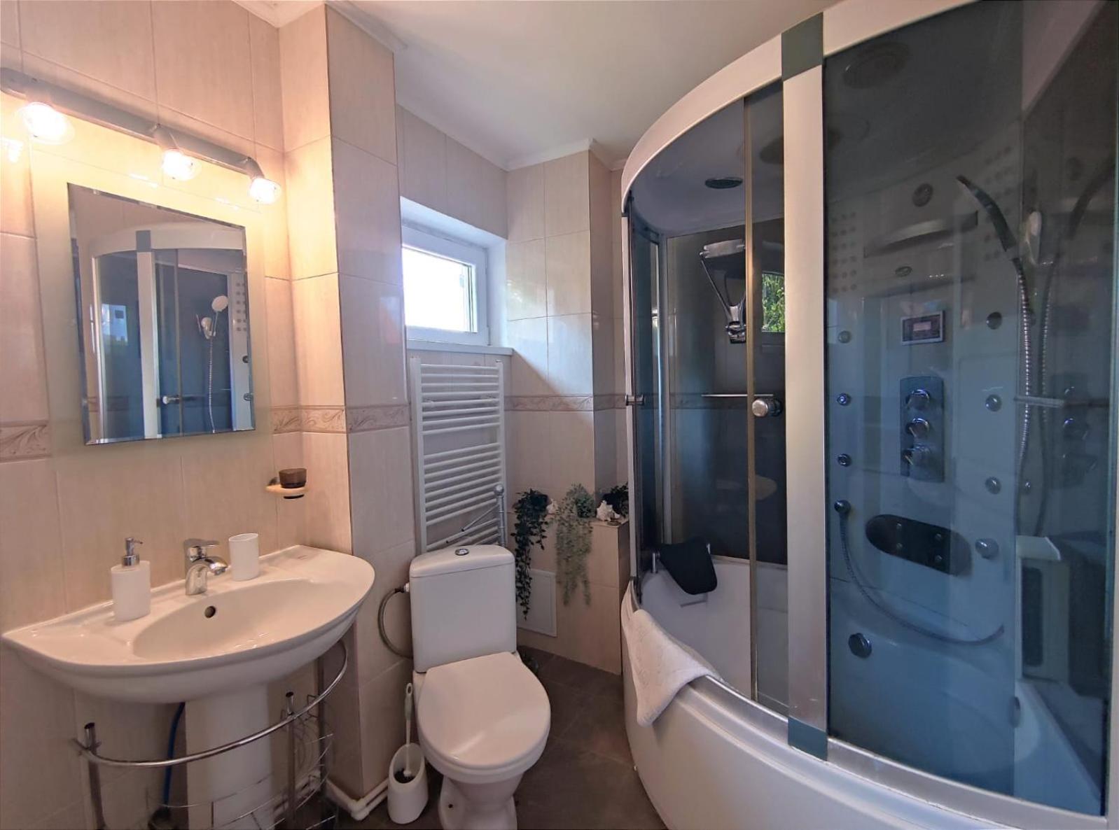 Lelia Residence Apartments براشوف المظهر الخارجي الصورة