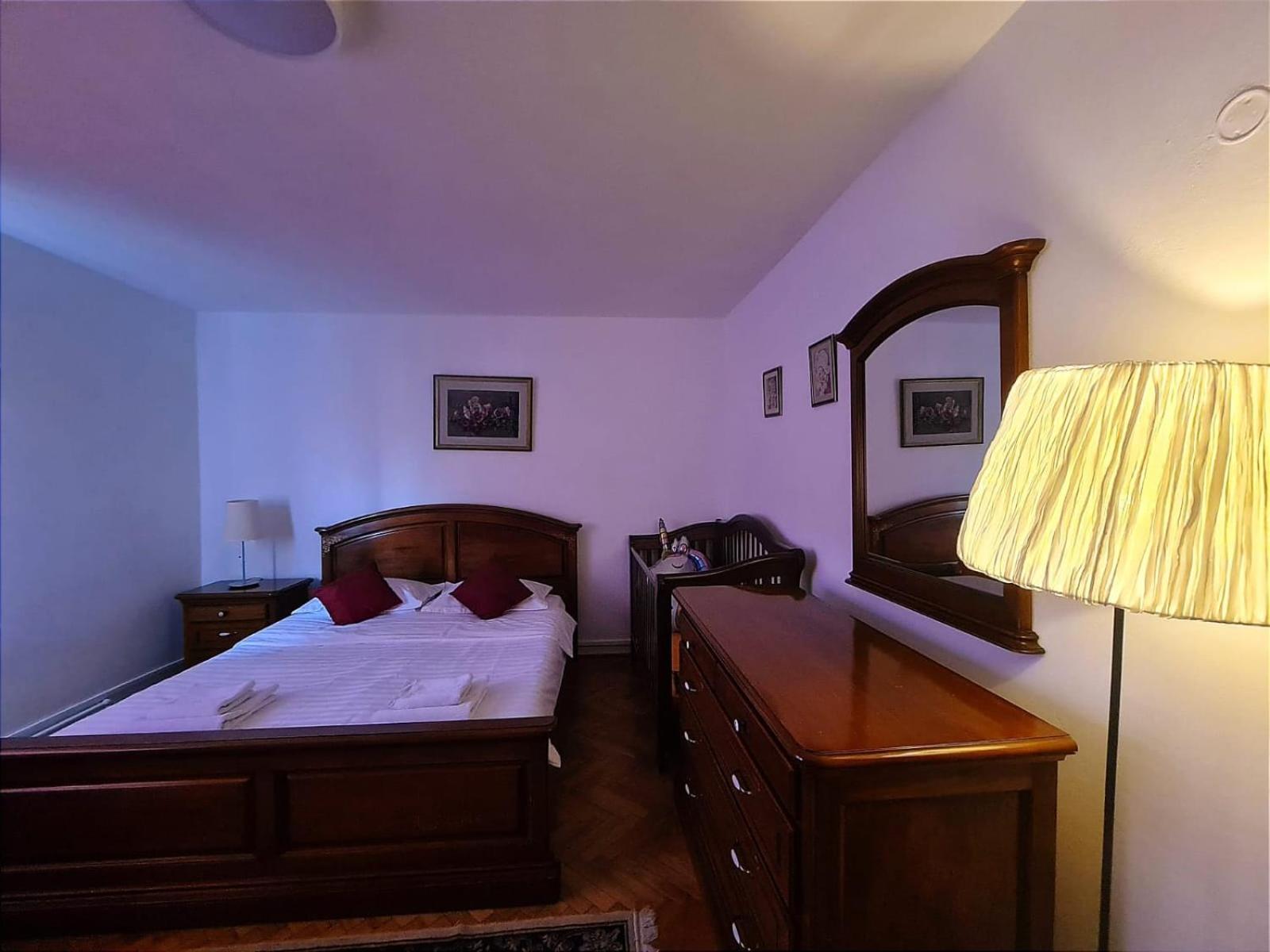 Lelia Residence Apartments براشوف المظهر الخارجي الصورة