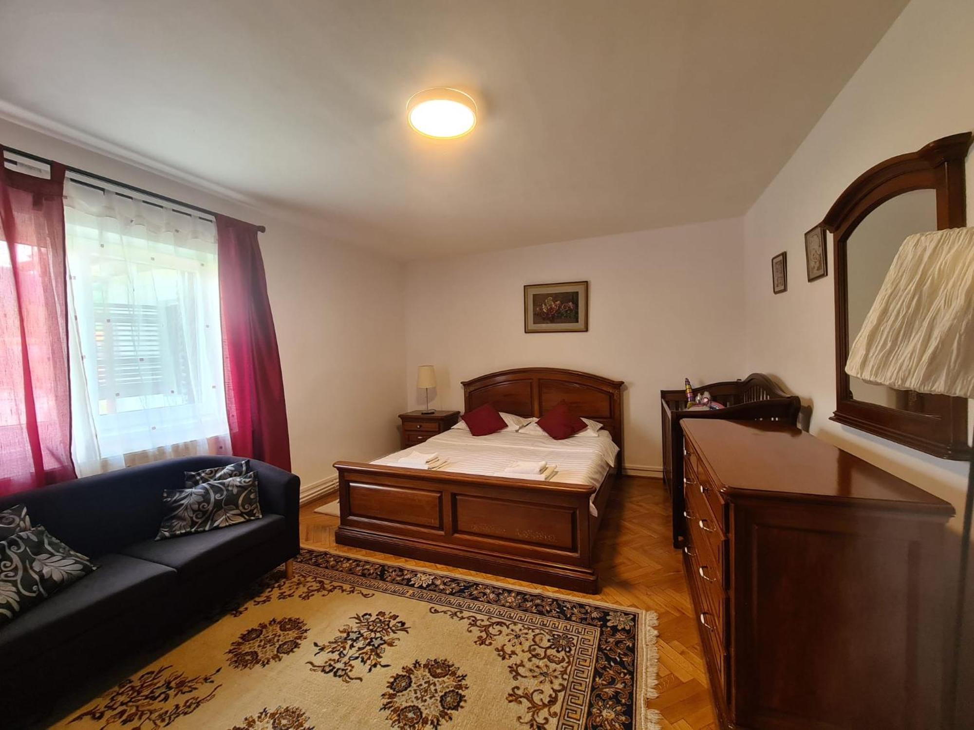 Lelia Residence Apartments براشوف المظهر الخارجي الصورة