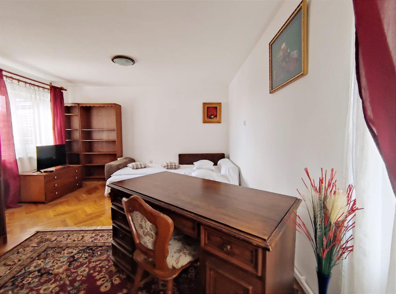Lelia Residence Apartments براشوف المظهر الخارجي الصورة