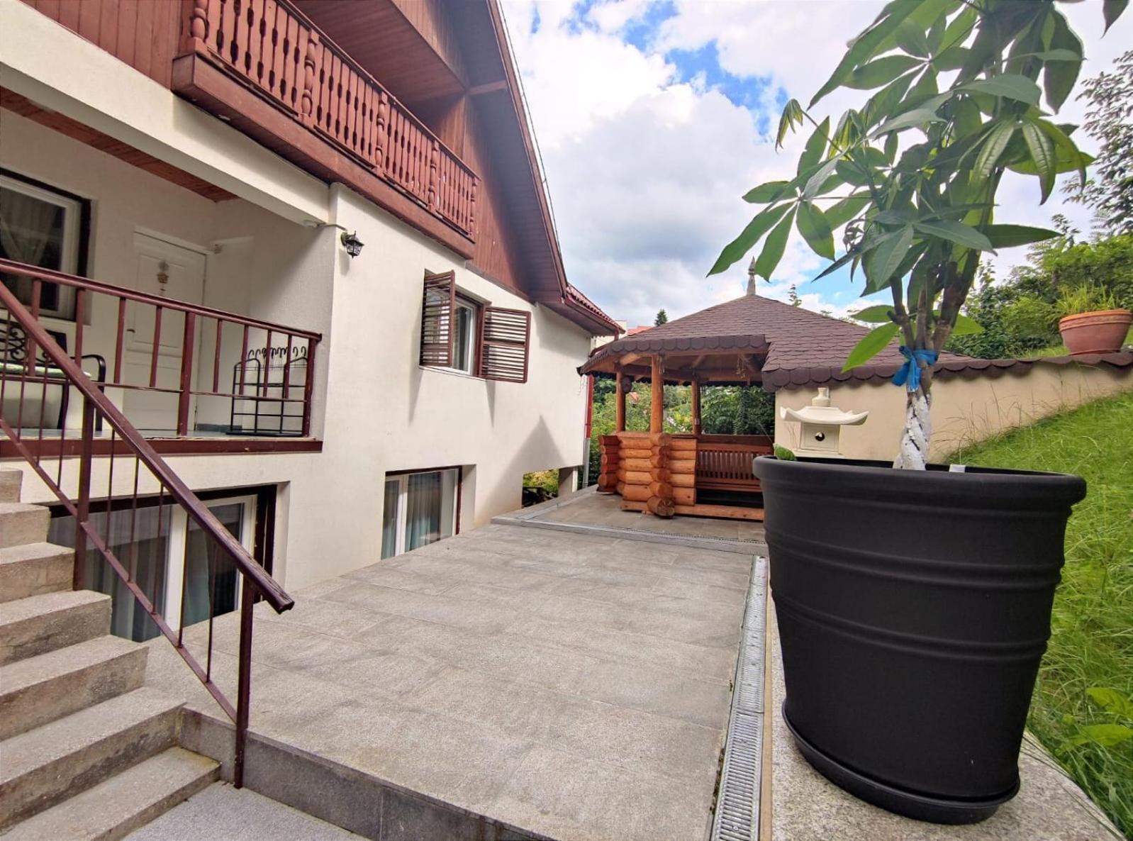 Lelia Residence Apartments براشوف المظهر الخارجي الصورة