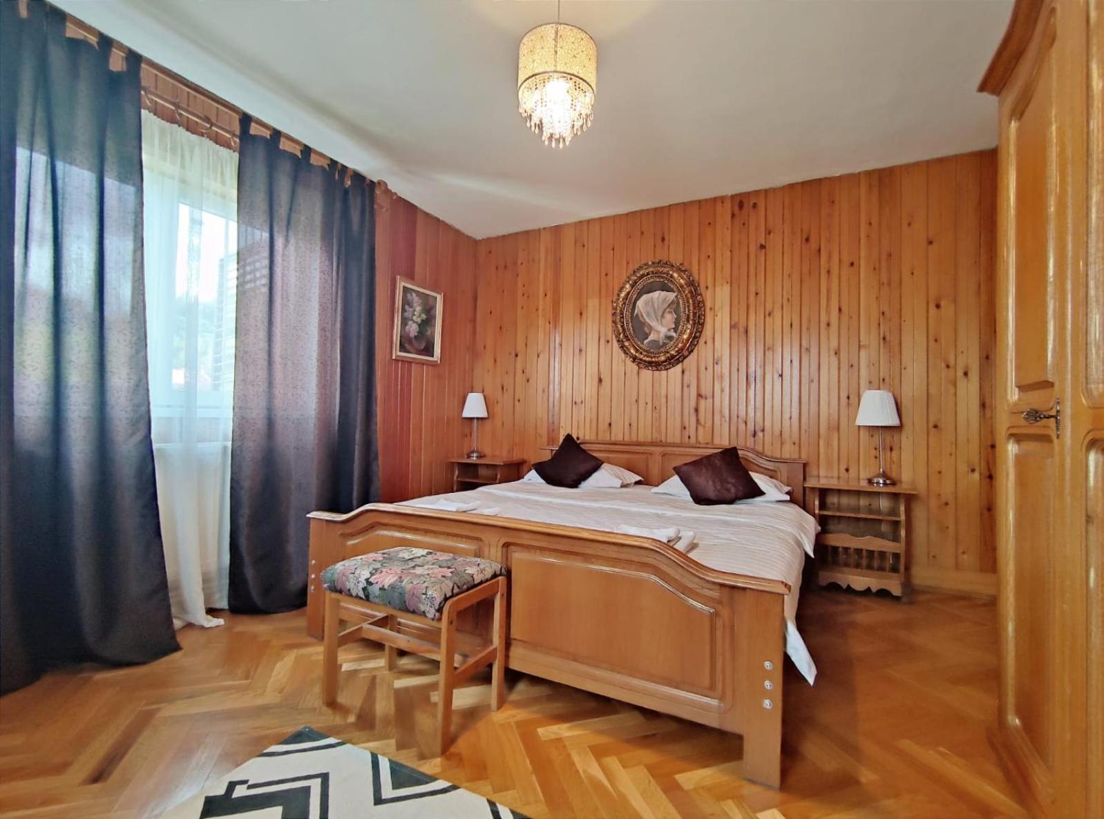 Lelia Residence Apartments براشوف المظهر الخارجي الصورة