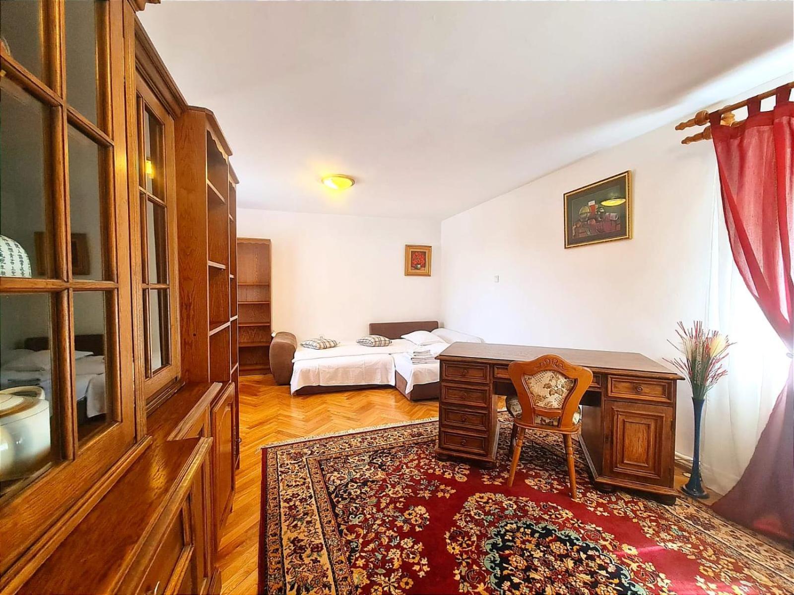 Lelia Residence Apartments براشوف المظهر الخارجي الصورة
