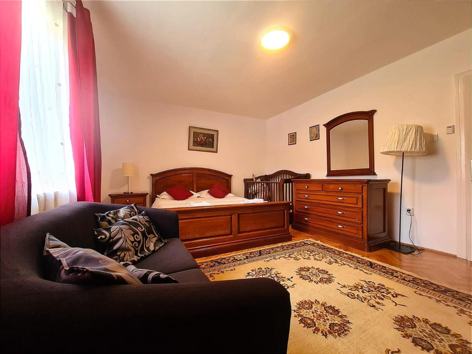 Lelia Residence Apartments براشوف المظهر الخارجي الصورة