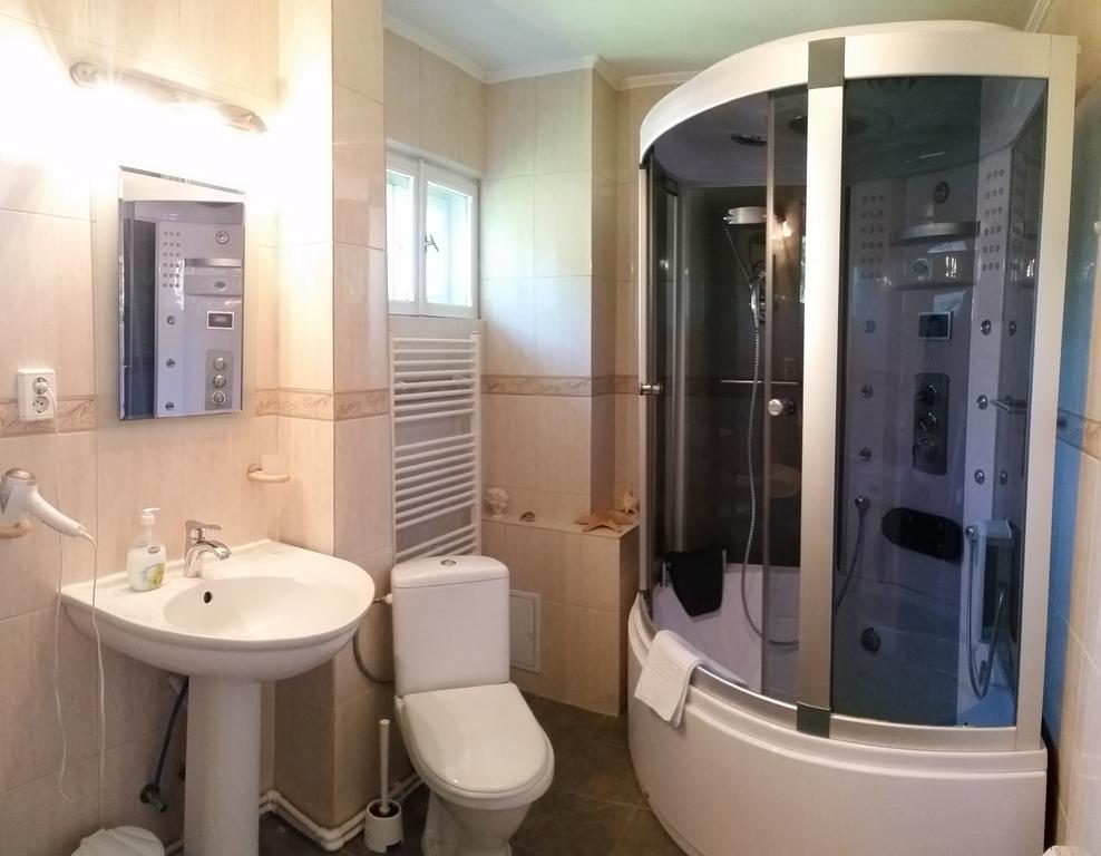 Lelia Residence Apartments براشوف المظهر الخارجي الصورة