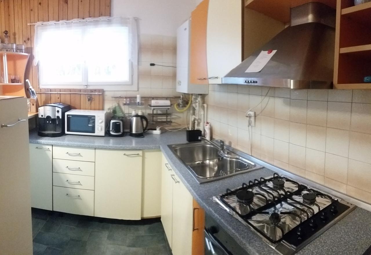 Lelia Residence Apartments براشوف المظهر الخارجي الصورة