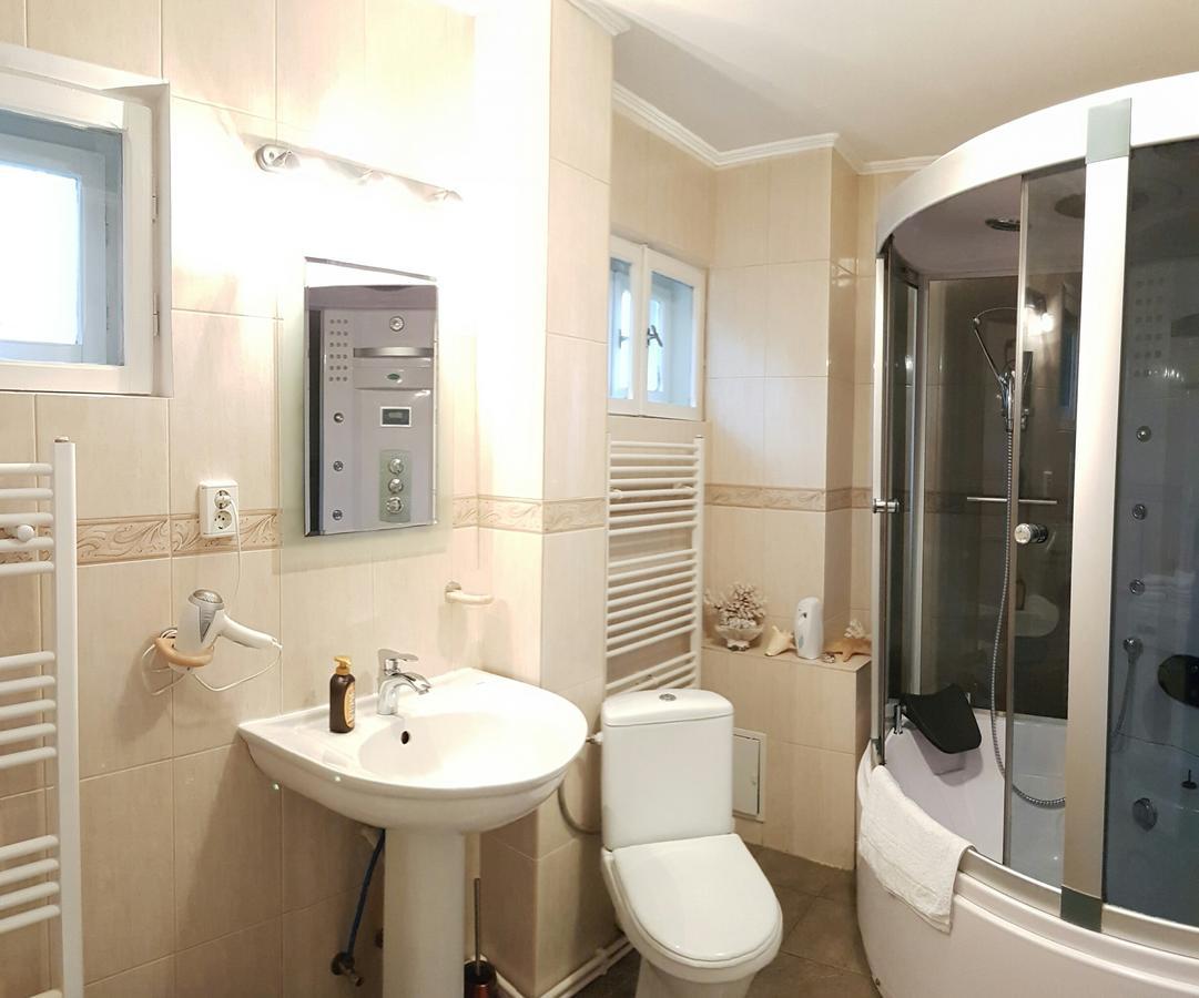 Lelia Residence Apartments براشوف المظهر الخارجي الصورة